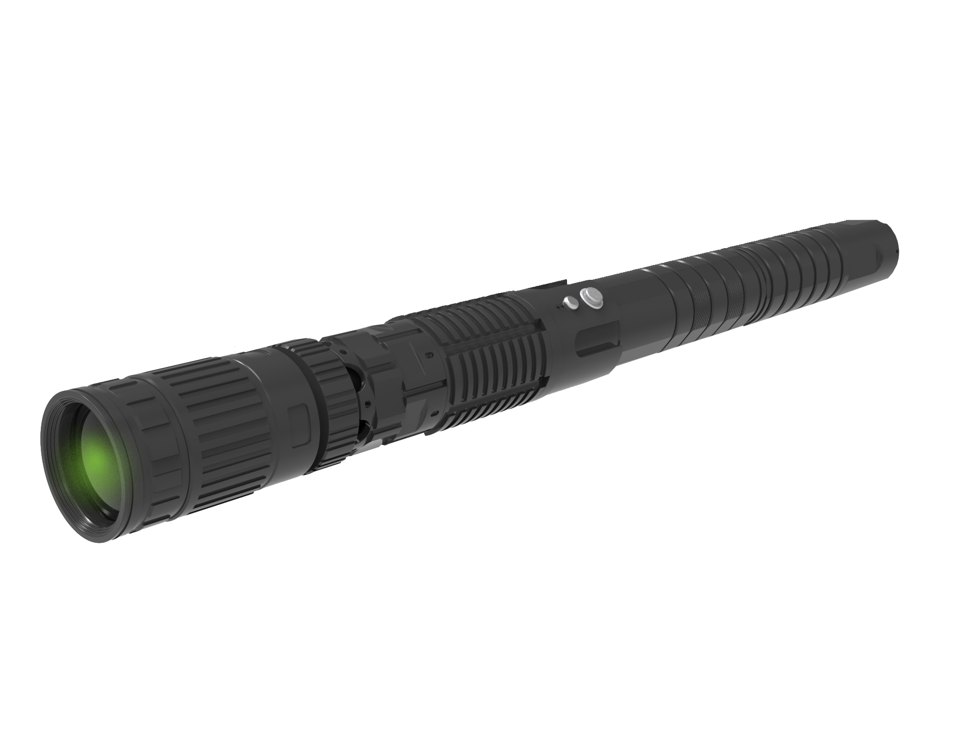 Laser Bird Scarers | Portable laser bird repellent for smart farming bird control - Bird deterrent - bird repellent - laser bird scarer